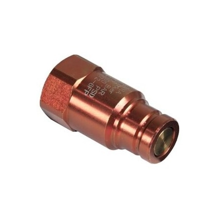 Enerpac 38'' Hose Coupler Half C513